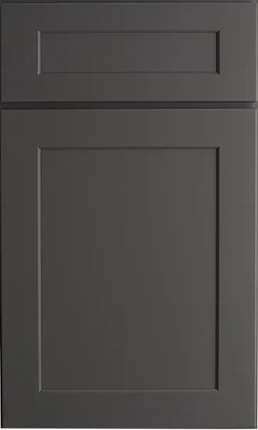 Liberty Shaker Grey Door