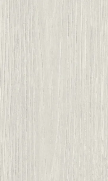 White Frozen Wood Textured